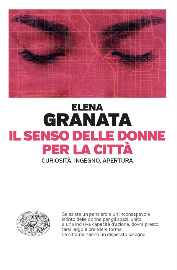 Il senso delle donne per la città - Librerie.coop Il senso delle donne per la città - Librerie.coop