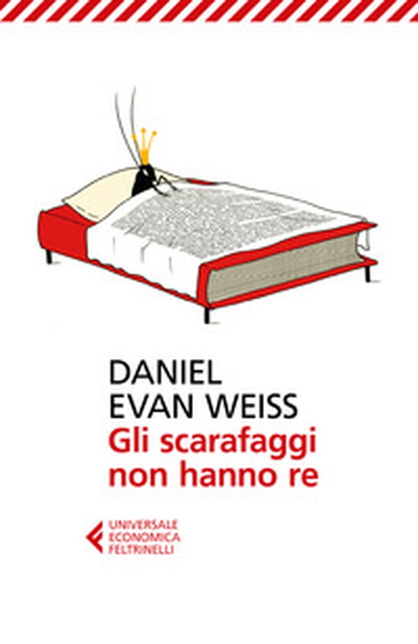 Gli scarafaggi non hanno re - Librerie.coop Gli scarafaggi non hanno re - Librerie.coop