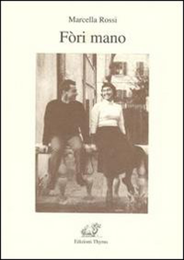 Fòri mano - Librerie.coop Fòri mano - Librerie.coop