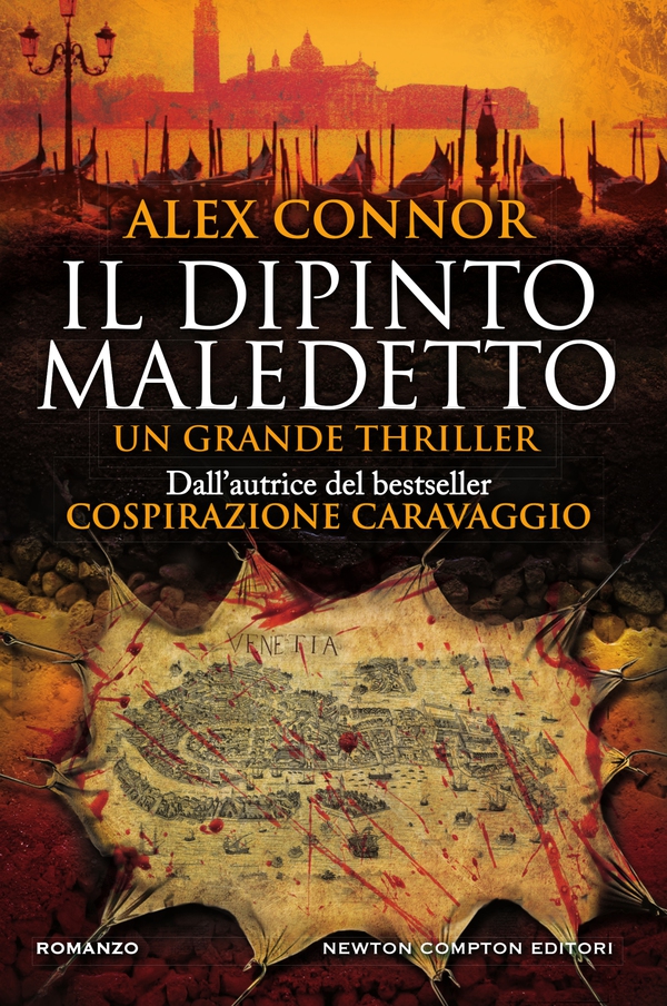 Il dipinto maledetto - Librerie.coop Il dipinto maledetto - Librerie.coop