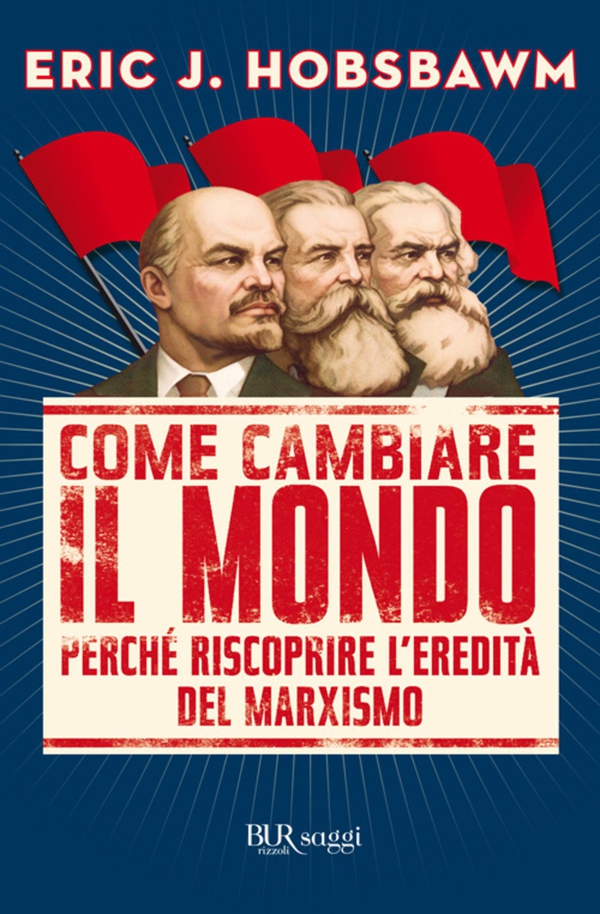 Come cambiare il mondo - Librerie.coop Come cambiare il mondo - Librerie.coop