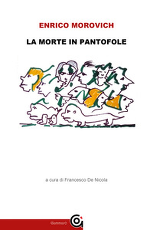 La morte in pantofole - Librerie.coop La morte in pantofole - Librerie.coop