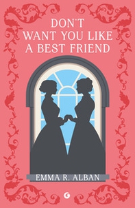Don't want you like a best friend. Matrimoni combinati e altri dispetti - Librerie.coop Don't want you like a best friend. Matrimoni combinati e altri dispetti - Librerie.coop