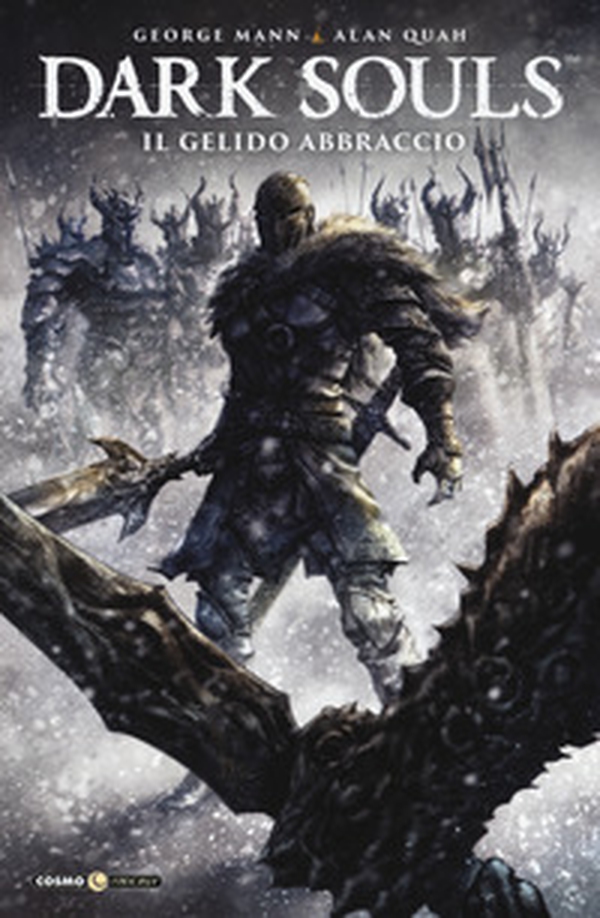 Dark Souls - Librerie.coop Dark Souls - Librerie.coop
