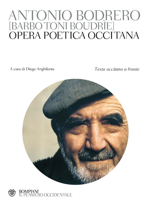Opera poetica occitana - Librerie.coop Opera poetica occitana - Librerie.coop