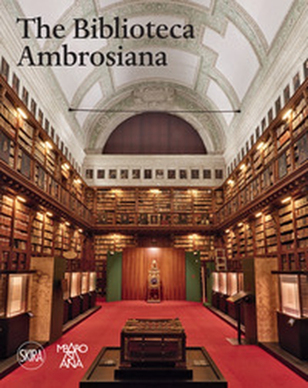 Biblioteca ambrosiana. Ediz. inglese - Librerie.coop Biblioteca ambrosiana. Ediz. inglese - Librerie.coop