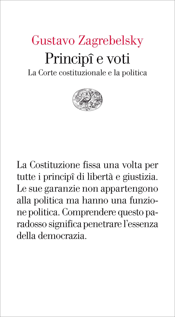 Principî e voti - Librerie.coop Principî e voti - Librerie.coop