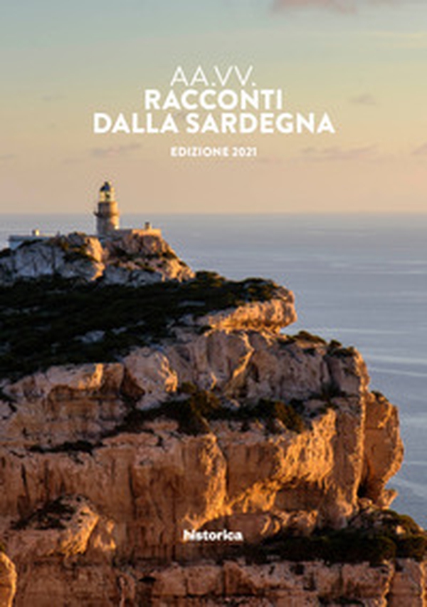 Racconti dalla Sardegna - Librerie.coop Racconti dalla Sardegna - Librerie.coop