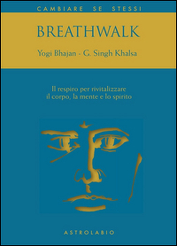 Breathwalk. Il respiro per rivitalizzare il corpo, la mente e lo spirito - Librerie.coop Breathwalk. Il respiro per rivitalizzare il corpo, la mente e lo spirito - Librerie.coop