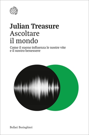 Ascoltare il mondo - Librerie.coop