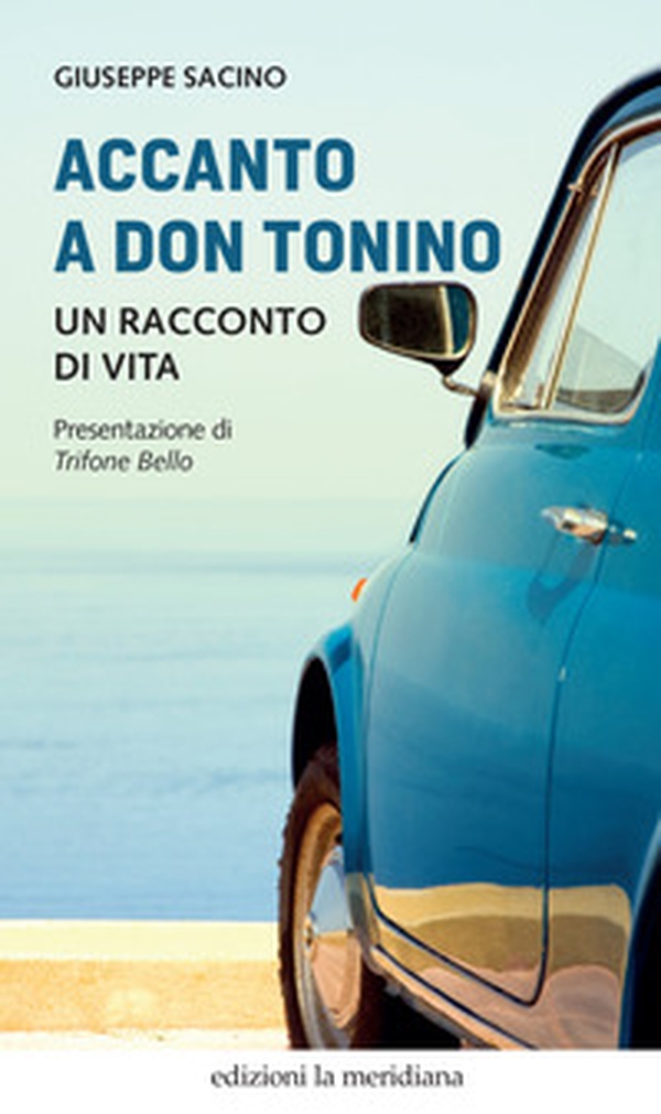 Accanto a don Tonino. Un racconto di vita - Librerie.coop Accanto a don Tonino. Un racconto di vita - Librerie.coop