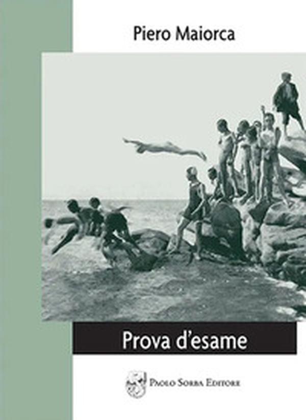 Prova d'esame. Diario postumo di un'infanzia - Librerie.coop Prova d'esame. Diario postumo di un'infanzia - Librerie.coop