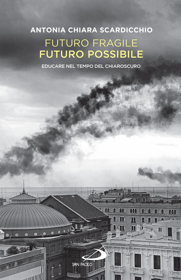 Futuro fragile, futuro possibile - Librerie.coop Futuro fragile, futuro possibile - Librerie.coop