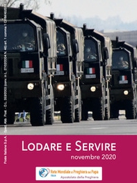 Lodare e servire - Librerie.coop