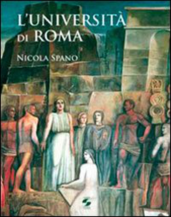 L'università di Roma - Librerie.coop L'università di Roma - Librerie.coop