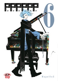 Pppppp - Vol. 6 - Librerie.coop