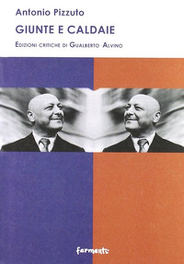 Giunte e caldaie - Librerie.coop Giunte e caldaie - Librerie.coop