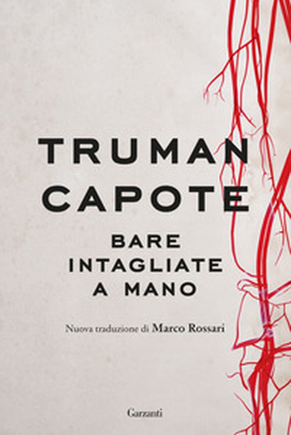 Bare intagliate a mano - Librerie.coop Bare intagliate a mano - Librerie.coop