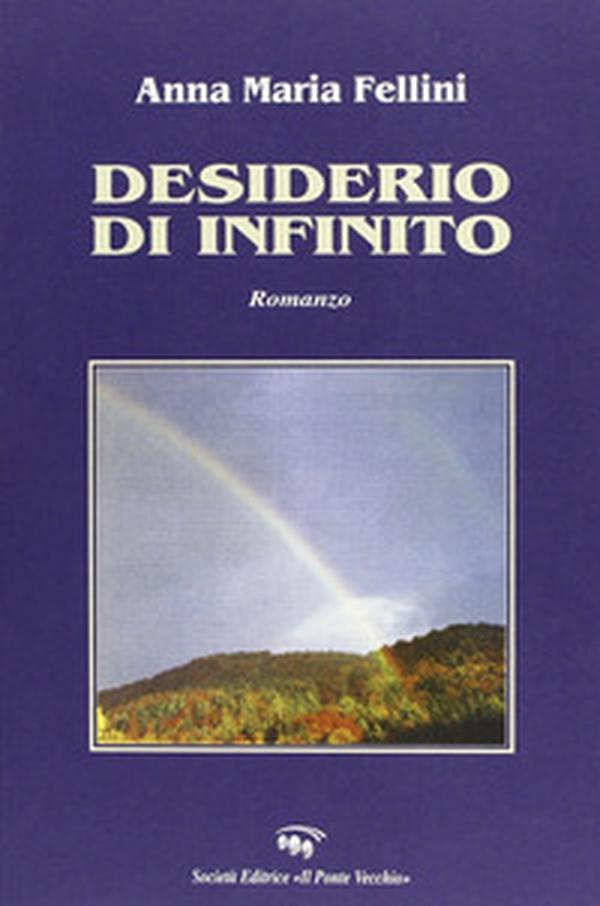 Desiderio di infinito - Librerie.coop Desiderio di infinito - Librerie.coop