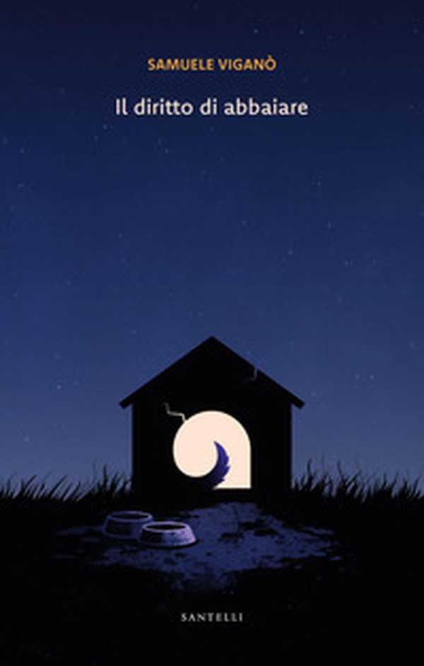 Il diritto di abbaiare - Librerie.coop