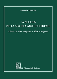 La scuola nella società multiculturale - Librerie.coop
