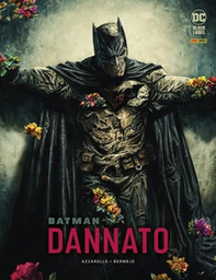 Dannato. Batman - Librerie.coop