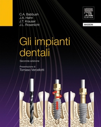 Gli impianti dentali - Librerie.coop