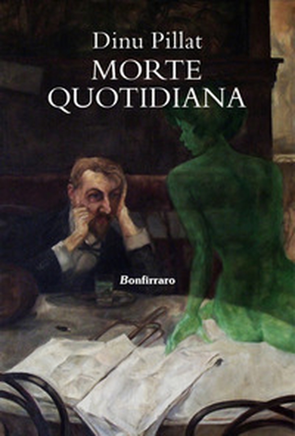 Morte quotidiana - Librerie.coop Morte quotidiana - Librerie.coop