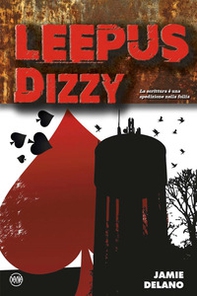 Leepus. Dizzy - Librerie.coop
