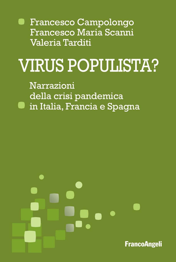 Virus populista? - Librerie.coop Virus populista? - Librerie.coop