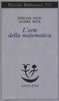 L'arte della matematica - Librerie.coop L'arte della matematica - Librerie.coop