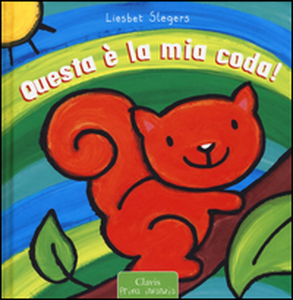 Questa è la mia coda! - Librerie.coop Questa è la mia coda! - Librerie.coop