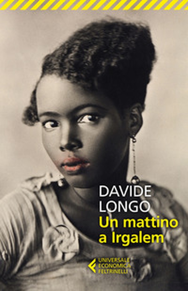 Un mattino a Irgalem - Librerie.coop Un mattino a Irgalem - Librerie.coop