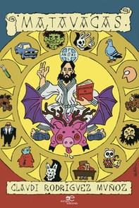 Matavacas - Librerie.coop