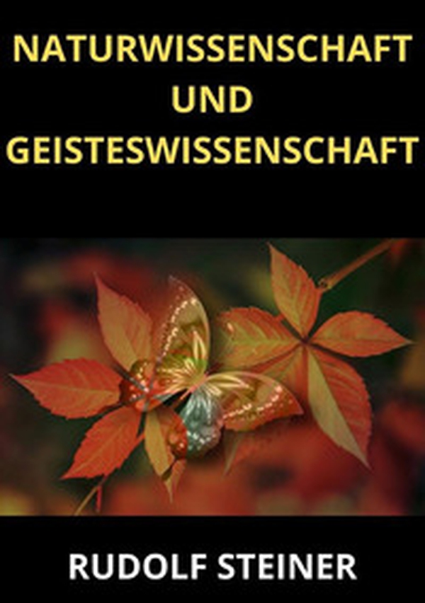 Naturwissenschaft und Geisteswissenschaft - Librerie.coop