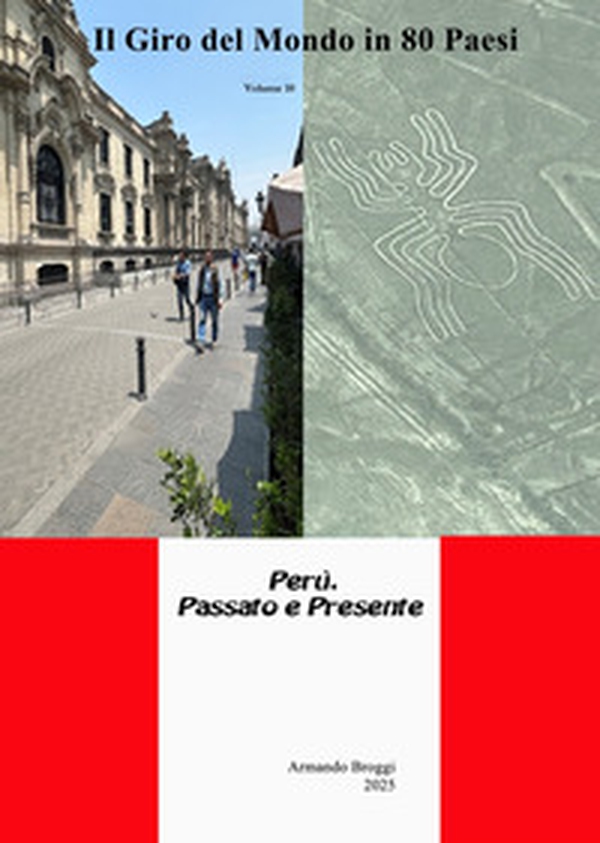 Il giro del mondo in 80 Paesi - Vol. 10 - Librerie.coop Il giro del mondo in 80 Paesi - Vol. 10 - Librerie.coop