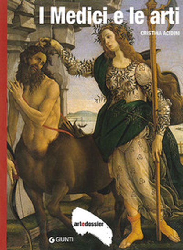 I Medici e le arti - Librerie.coop I Medici e le arti - Librerie.coop