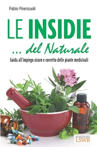 Le insidie del naturale - Librerie.coop Le insidie del naturale - Librerie.coop