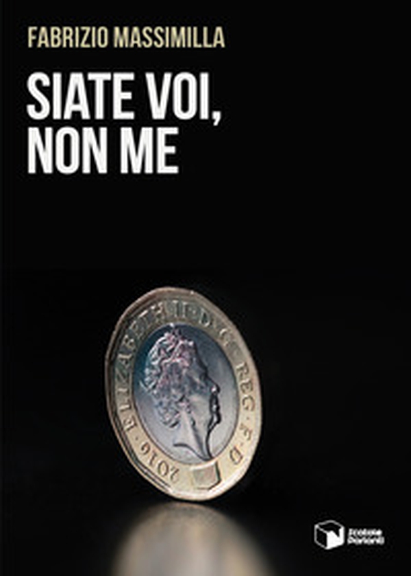 Siate voi, non me - Librerie.coop Siate voi, non me - Librerie.coop