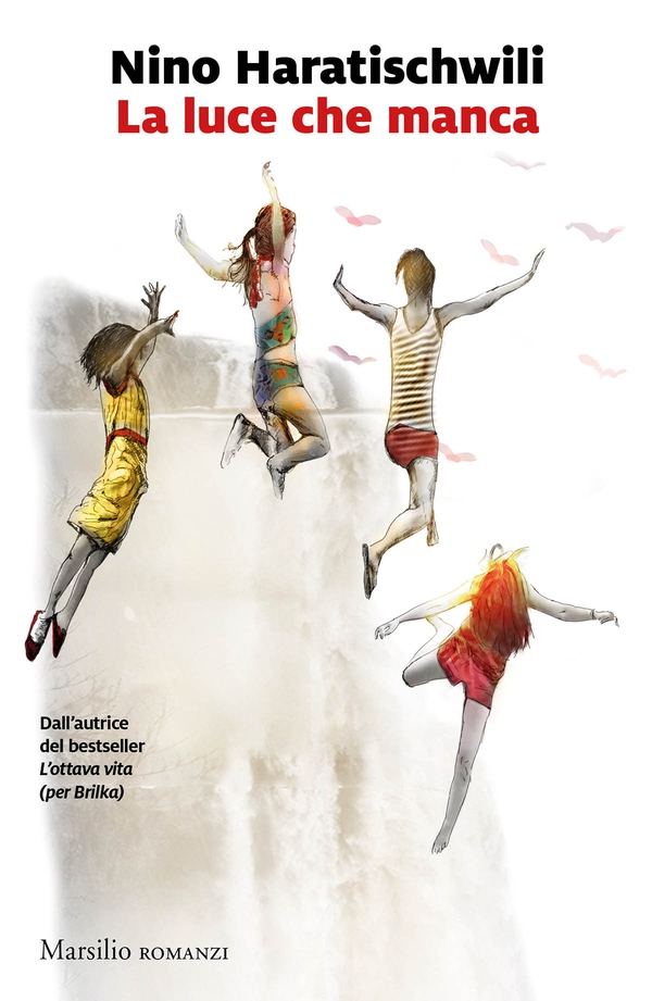 La luce che manca - Librerie.coop La luce che manca - Librerie.coop