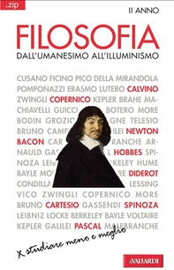 Filosofia. Dall'Umanesimo all'Illuminismo - Librerie.coop