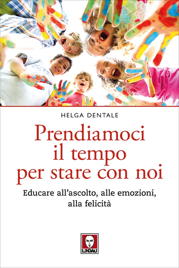 Prendiamoci il tempo per stare con noi - Librerie.coop Prendiamoci il tempo per stare con noi - Librerie.coop