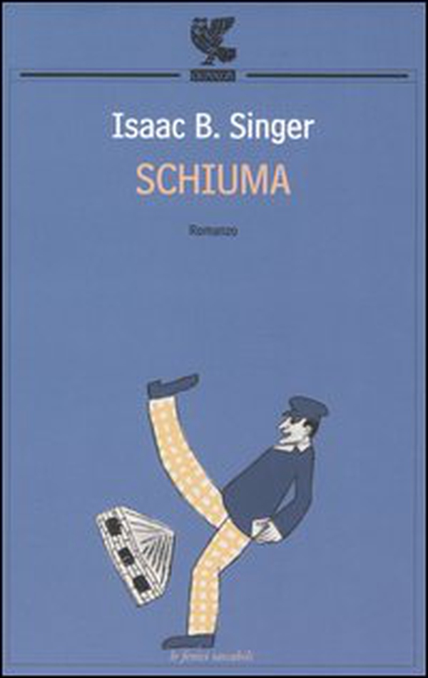 Schiuma - Librerie.coop Schiuma - Librerie.coop