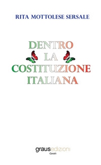 Dentro la Costituzione italiana - Librerie.coop