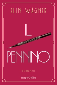 Il pennino - Librerie.coop
