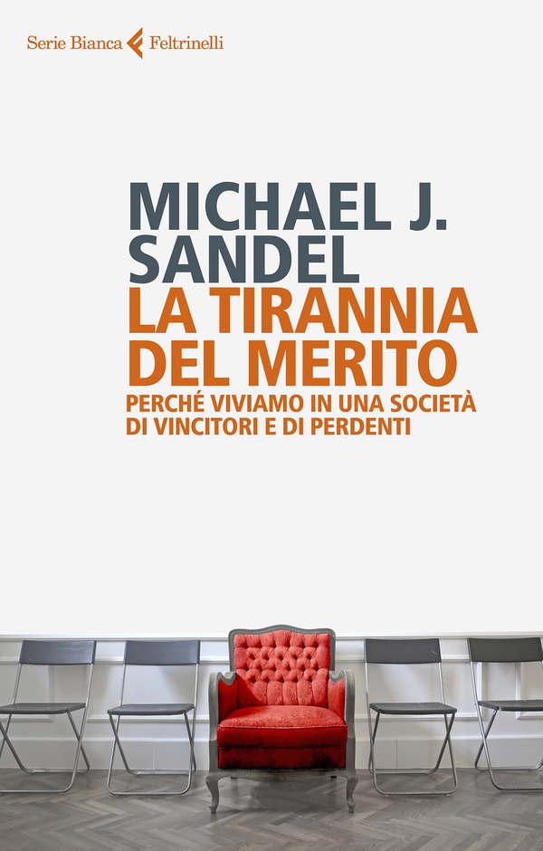 La tirannia del merito - Librerie.coop La tirannia del merito - Librerie.coop