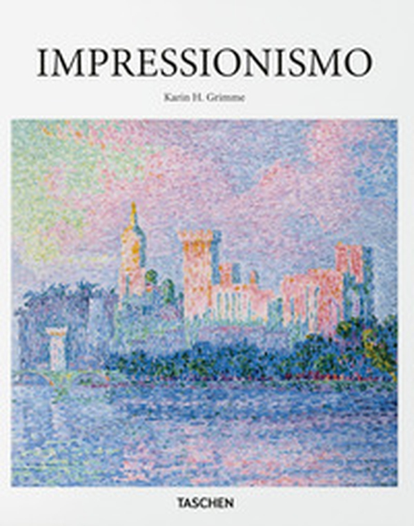 Impressionismo - Librerie.coop Impressionismo - Librerie.coop