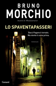 Lo spaventapasseri - Librerie.coop Lo spaventapasseri - Librerie.coop