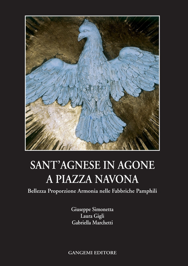 Sant'Agnese in Agone a piazza Navona - Librerie.coop Sant'Agnese in Agone a piazza Navona - Librerie.coop