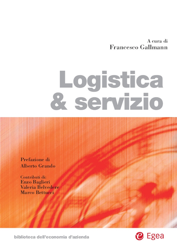 Logistica & servizio - Librerie.coop Logistica & servizio - Librerie.coop